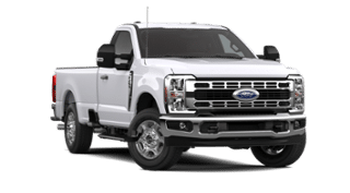 2026 Ford Super Duty® External Image 5
